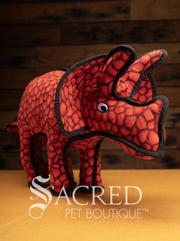 Tuffy Dinosaur Series