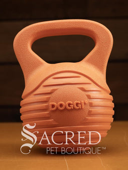 Doggi Dumbell