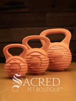 Doggi Dumbell