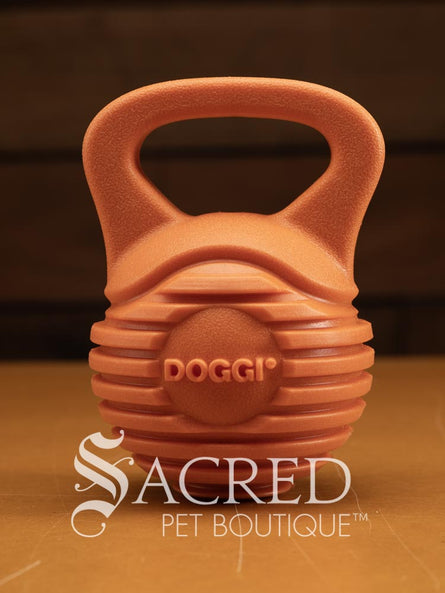 Doggi Dumbell