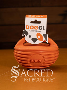 Doggi Rugby Ball