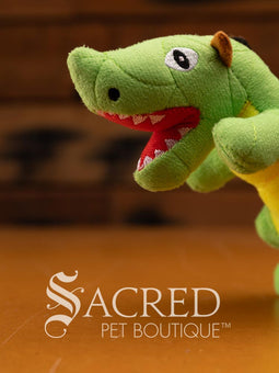 Tuffy Mighty Dragons