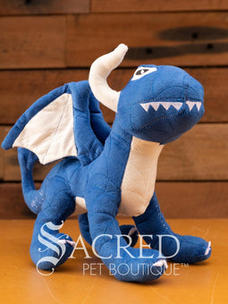 Tuffy Mighty Dragons