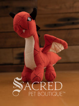 Tuffy Mighty Dragons