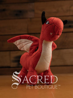 Tuffy Mighty Dragons