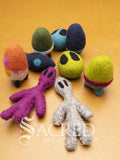 Karma Cat Felt Toys