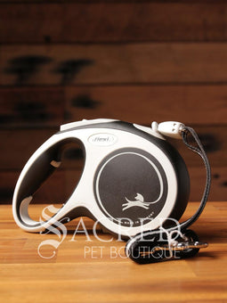 Flexi Comfort Retractable Leash