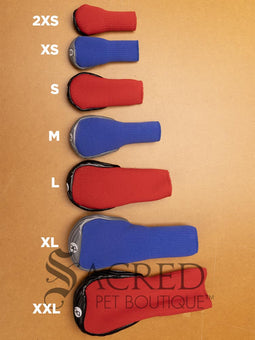 Goo-eez Ultras Dog Boots