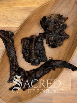 Roo Trachea (Roo Tubes)