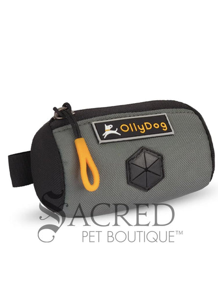 Scoop Pick Up Bag