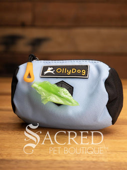 Scoop Pick Up Bag