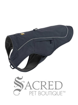 Overcoat Fuse Jacket