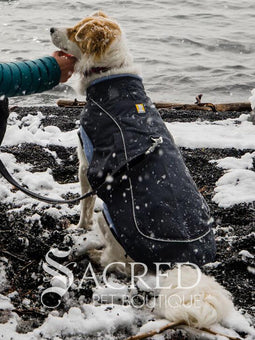 Overcoat Fuse Jacket