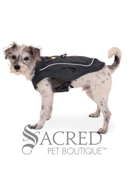 Overcoat Fuse Jacket