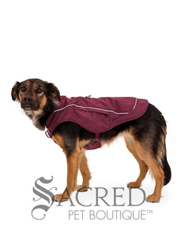 Overcoat Fuse Jacket