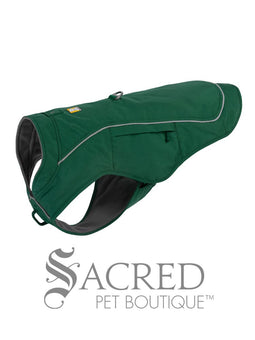 Overcoat Fuse Jacket