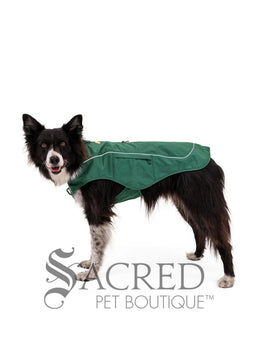 Overcoat Fuse Jacket