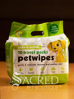 Pet Wipes