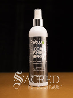Cologne Coat Gloss