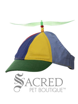 Propeller Hat
