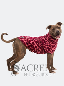 Climate Changer Fleece Jacket