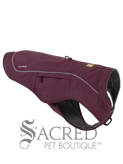 Overcoat Fuse Jacket