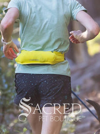 Trail Runner Running Belt