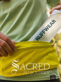 Trail Runner Running Belt