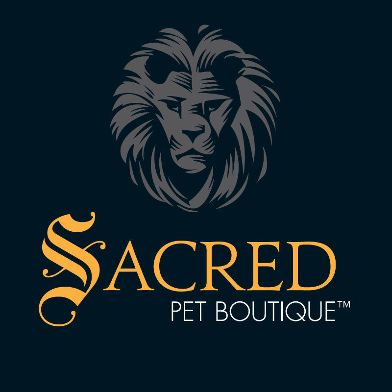 Sacred Pet Boutique