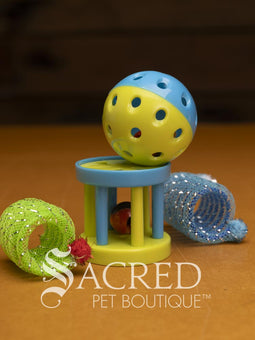 Variety Pack Cat Toys