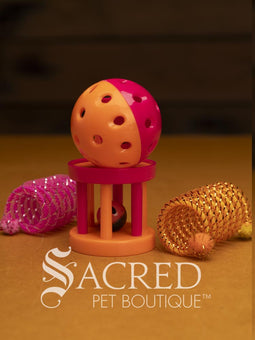 Variety Pack Cat Toys