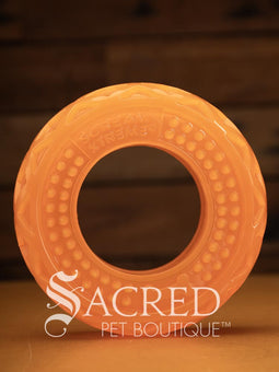 Scream Xtreme Treat Tyre