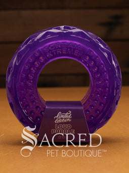 Scream Xtreme Treat Tyre