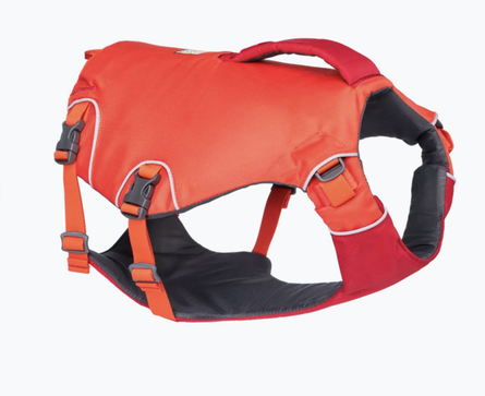 Confluence Dog Life Jacket