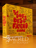 The Dog's Best Friend Game