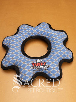 Tuffy Gear Ring