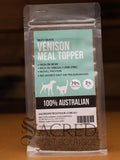 Meal Topper