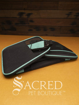 Soft Sided Pet Carrier