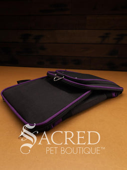 Soft Sided Pet Carrier