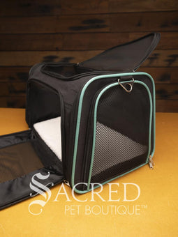 Soft Sided Pet Carrier