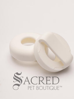 Silicone Air Tag Holder