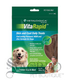 VitaRapid Skin & Coat Daily Treats