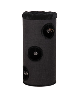 Cattitude Luxe Drum Scratch Post