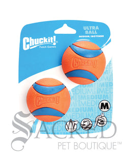 Chuckit! Balls