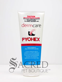 Pyohex Conditioner