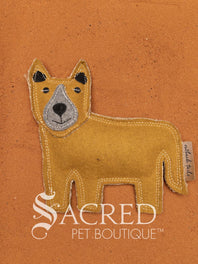 Sacred Pet Boutique