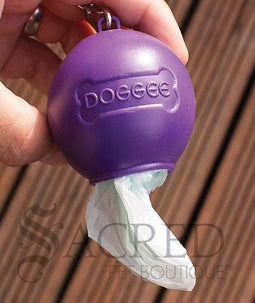 Doggee