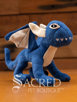 Tuffy Mighty Dragons