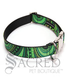 Dog Collar - Patterns