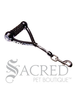 Mongrel leash